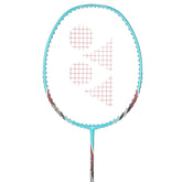 Yonex ARCSABER 73 LIGHT Badminton Racquet, 5u G4, Colour - Turquoise, Grip Size - 4 1/4 inches